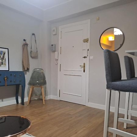 La Cordobesa Cerca Renfe Apartment Kordoba Bagian luar foto