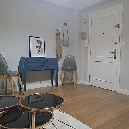 La Cordobesa Cerca Renfe Apartment Kordoba Bagian luar foto