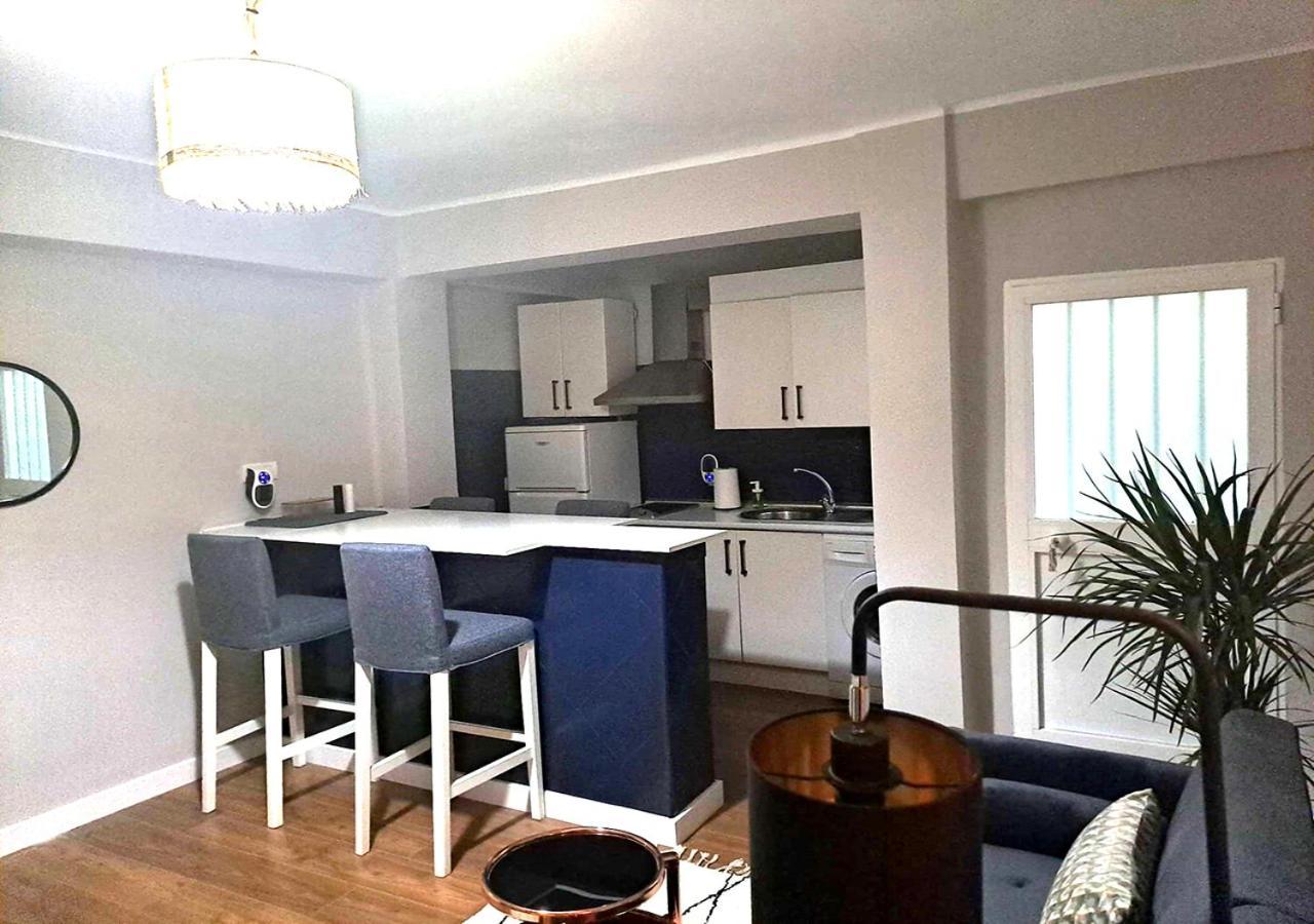 La Cordobesa Cerca Renfe Apartment Kordoba Bagian luar foto