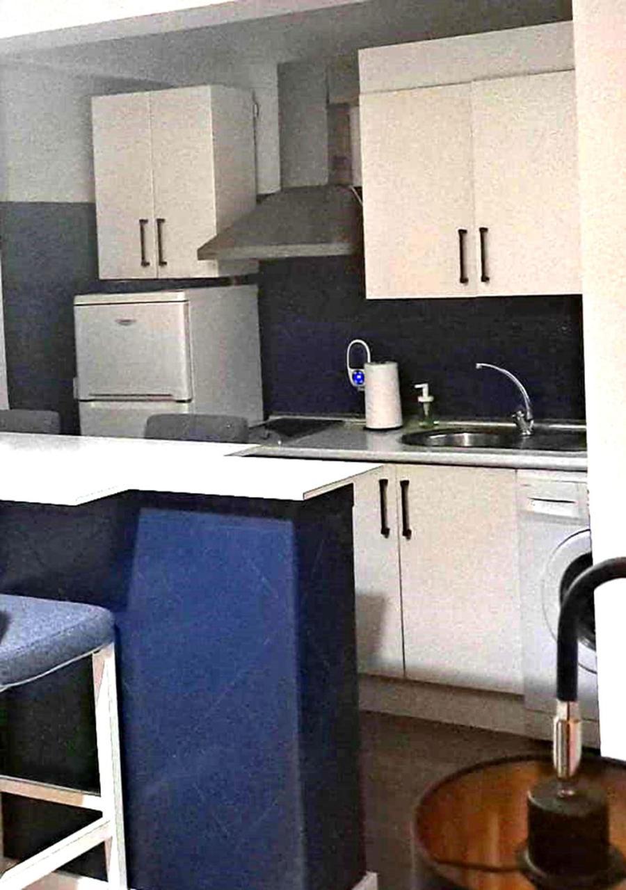 La Cordobesa Cerca Renfe Apartment Kordoba Bagian luar foto