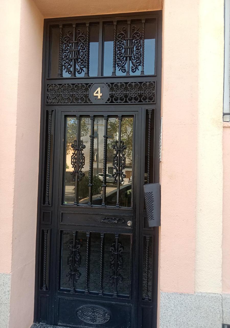 La Cordobesa Cerca Renfe Apartment Kordoba Bagian luar foto
